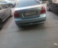 Синій Шевроле Авео, об'ємом двигуна 1.6 л та пробігом 261 тис. км за 3700 $, фото 2 на Automoto.ua