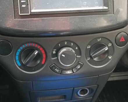 Синій Шевроле Авео, об'ємом двигуна 1.5 л та пробігом 119 тис. км за 4690 $, фото 22 на Automoto.ua