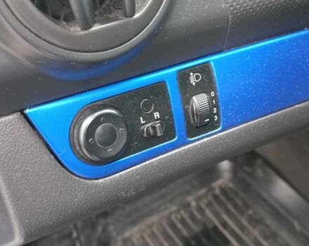 Синій Шевроле Авео, об'ємом двигуна 1.5 л та пробігом 119 тис. км за 4690 $, фото 21 на Automoto.ua