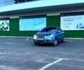 Синій Шевроле Авео, об'ємом двигуна 1.6 л та пробігом 176 тис. км за 3850 $, фото 1 на Automoto.ua