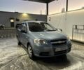 Синий Шевроле Авео, объемом двигателя 1.5 л и пробегом 148 тыс. км за 4000 $, фото 1 на Automoto.ua
