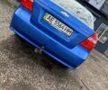 Синий Шевроле Авео, объемом двигателя 1.5 л и пробегом 138 тыс. км за 4300 $, фото 2 на Automoto.ua