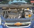 Шевроле Авео 2007 в Хмельницком на Automoto.ua Синий Шевроле Авео, объемом двигателя 1.5 л и пробегом 214 тыс. км за 3850 $, фото 25 на Automoto.ua