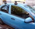 Синий Шевроле Авео, объемом двигателя 1.5 л и пробегом 360 тыс. км за 2500 $, фото 1 на Automoto.ua