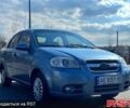 Синій Шевроле Авео, об'ємом двигуна 1.5 л та пробігом 248 тис. км за 3950 $, фото 4 на Automoto.ua