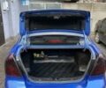 Синий Шевроле Авео, объемом двигателя 1.5 л и пробегом 300 тыс. км за 4200 $, фото 15 на Automoto.ua