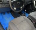 Синій Шевроле Авео, об'ємом двигуна 1.5 л та пробігом 200 тис. км за 3900 $, фото 5 на Automoto.ua