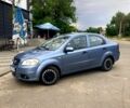 Синий Шевроле Авео, объемом двигателя 1.5 л и пробегом 85 тыс. км за 3000 $, фото 1 на Automoto.ua