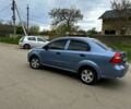 Синий Шевроле Авео, объемом двигателя 1.5 л и пробегом 240 тыс. км за 2950 $, фото 1 на Automoto.ua