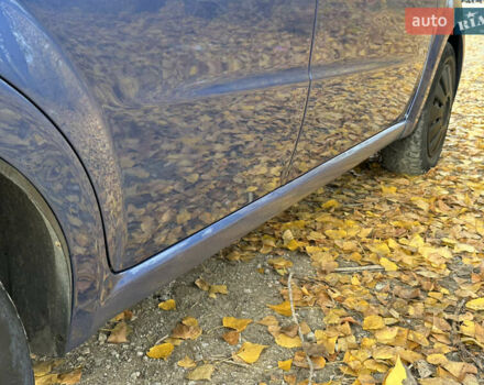 Синий Шевроле Авео, объемом двигателя 1.5 л и пробегом 300 тыс. км за 3499 $, фото 13 на Automoto.ua