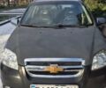 Синій Шевроле Авео, об'ємом двигуна 1.5 л та пробігом 238 тис. км за 2500 $, фото 5 на Automoto.ua