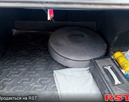 Синій Шевроле Авео, об'ємом двигуна 1.5 л та пробігом 302 тис. км за 3650 $, фото 9 на Automoto.ua