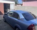 Синий Шевроле Авео, объемом двигателя 1.6 л и пробегом 183 тыс. км за 3500 $, фото 1 на Automoto.ua