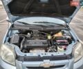 Синій Шевроле Авео, об'ємом двигуна 1.6 л та пробігом 173 тис. км за 4800 $, фото 1 на Automoto.ua