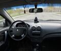Синий Шевроле Авео, объемом двигателя 1.5 л и пробегом 194 тыс. км за 3450 $, фото 9 на Automoto.ua
