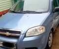 Синій Шевроле Авео, об'ємом двигуна 1.5 л та пробігом 0 тис. км за 3750 $, фото 1 на Automoto.ua