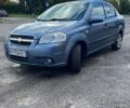 Синій Шевроле Авео, об'ємом двигуна 1.5 л та пробігом 231 тис. км за 2999 $, фото 8 на Automoto.ua