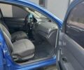 Синий Шевроле Авео, объемом двигателя 1.5 л и пробегом 178 тыс. км за 2800 $, фото 9 на Automoto.ua