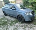 Синій Шевроле Авео, об'ємом двигуна 1.5 л та пробігом 300 тис. км за 2761 $, фото 1 на Automoto.ua
