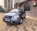 Синій Шевроле Авео, об'ємом двигуна 1.5 л та пробігом 296 тис. км за 3200 $, фото 1 на Automoto.ua