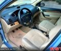 Синий Шевроле Авео, объемом двигателя 1.6 л и пробегом 0 тыс. км за 3650 $, фото 8 на Automoto.ua