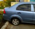 Синий Шевроле Авео, объемом двигателя 1.5 л и пробегом 375 тыс. км за 2500 $, фото 2 на Automoto.ua