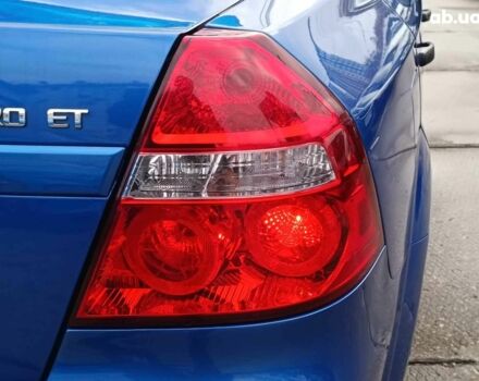 Синій Шевроле Авео, об'ємом двигуна 1.5 л та пробігом 119 тис. км за 4690 $, фото 9 на Automoto.ua