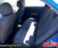 Синий Шевроле Авео, объемом двигателя 1.5 л и пробегом 215 тыс. км за 4000 $, фото 6 на Automoto.ua