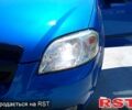 Синий Шевроле Авео, объемом двигателя 1.5 л и пробегом 215 тыс. км за 4000 $, фото 1 на Automoto.ua