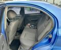 Синий Шевроле Авео, объемом двигателя 1.5 л и пробегом 200 тыс. км за 2999 $, фото 9 на Automoto.ua