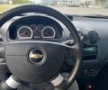 Синий Шевроле Авео, объемом двигателя 1.5 л и пробегом 158 тыс. км за 4000 $, фото 7 на Automoto.ua