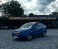 Синій Шевроле Авео, об'ємом двигуна 0 л та пробігом 213 тис. км за 3999 $, фото 1 на Automoto.ua