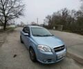 Синий Шевроле Авео, объемом двигателя 1.6 л и пробегом 147 тыс. км за 4100 $, фото 1 на Automoto.ua