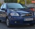 Шевроле Авео 2007 в Хмельницком на Automoto.ua Синий Шевроле Авео, объемом двигателя 1.5 л и пробегом 214 тыс. км за 3850 $, фото 1 на Automoto.ua