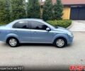 Синий Шевроле Авео, объемом двигателя 1.6 л и пробегом 125 тыс. км за 5250 $, фото 2 на Automoto.ua