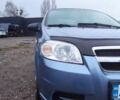 Синій Шевроле Авео, об'ємом двигуна 1.2 л та пробігом 104 тис. км за 4800 $, фото 5 на Automoto.ua