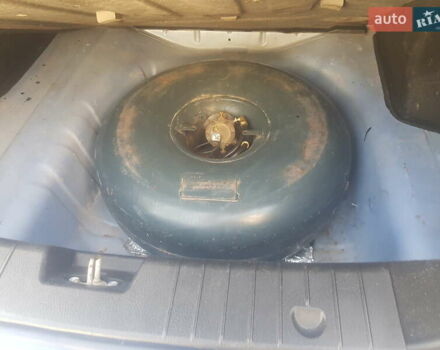 Синий Шевроле Авео, объемом двигателя 1.5 л и пробегом 200 тыс. км за 3750 $, фото 18 на Automoto.ua