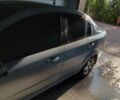 Синий Шевроле Авео, объемом двигателя 1.6 л и пробегом 104 тыс. км за 4000 $, фото 1 на Automoto.ua