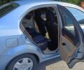 Синий Шевроле Авео, объемом двигателя 1.6 л и пробегом 175 тыс. км за 3700 $, фото 9 на Automoto.ua