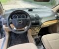 Синий Шевроле Авео, объемом двигателя 1.6 л и пробегом 117 тыс. км за 3500 $, фото 14 на Automoto.ua