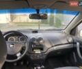 Синий Шевроле Авео, объемом двигателя 1.5 л и пробегом 225 тыс. км за 3200 $, фото 3 на Automoto.ua