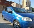 Синий Шевроле Авео, объемом двигателя 1.5 л и пробегом 300 тыс. км за 2900 $, фото 8 на Automoto.ua