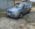 Синий Шевроле Авео, объемом двигателя 1.5 л и пробегом 270 тыс. км за 3354 $, фото 1 на Automoto.ua