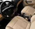 Синий Шевроле Авео, объемом двигателя 1.6 л и пробегом 200 тыс. км за 3500 $, фото 4 на Automoto.ua