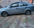 Синій Шевроле Авео, об'ємом двигуна 1.5 л та пробігом 204 тис. км за 4500 $, фото 1 на Automoto.ua