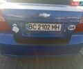 Синій Шевроле Авео, об'ємом двигуна 1.5 л та пробігом 318 тис. км за 2650 $, фото 10 на Automoto.ua