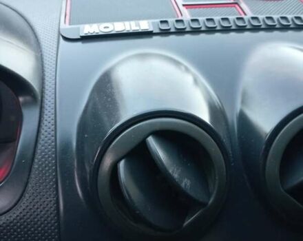 Синій Шевроле Авео, об'ємом двигуна 1.5 л та пробігом 318 тис. км за 2650 $, фото 2 на Automoto.ua