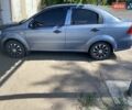 Синий Шевроле Авео, объемом двигателя 1.5 л и пробегом 200 тыс. км за 3500 $, фото 1 на Automoto.ua
