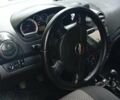 Синий Шевроле Авео, объемом двигателя 1.5 л и пробегом 185 тыс. км за 4000 $, фото 3 на Automoto.ua