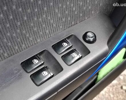 Синій Шевроле Авео, об'ємом двигуна 1.5 л та пробігом 119 тис. км за 4690 $, фото 20 на Automoto.ua